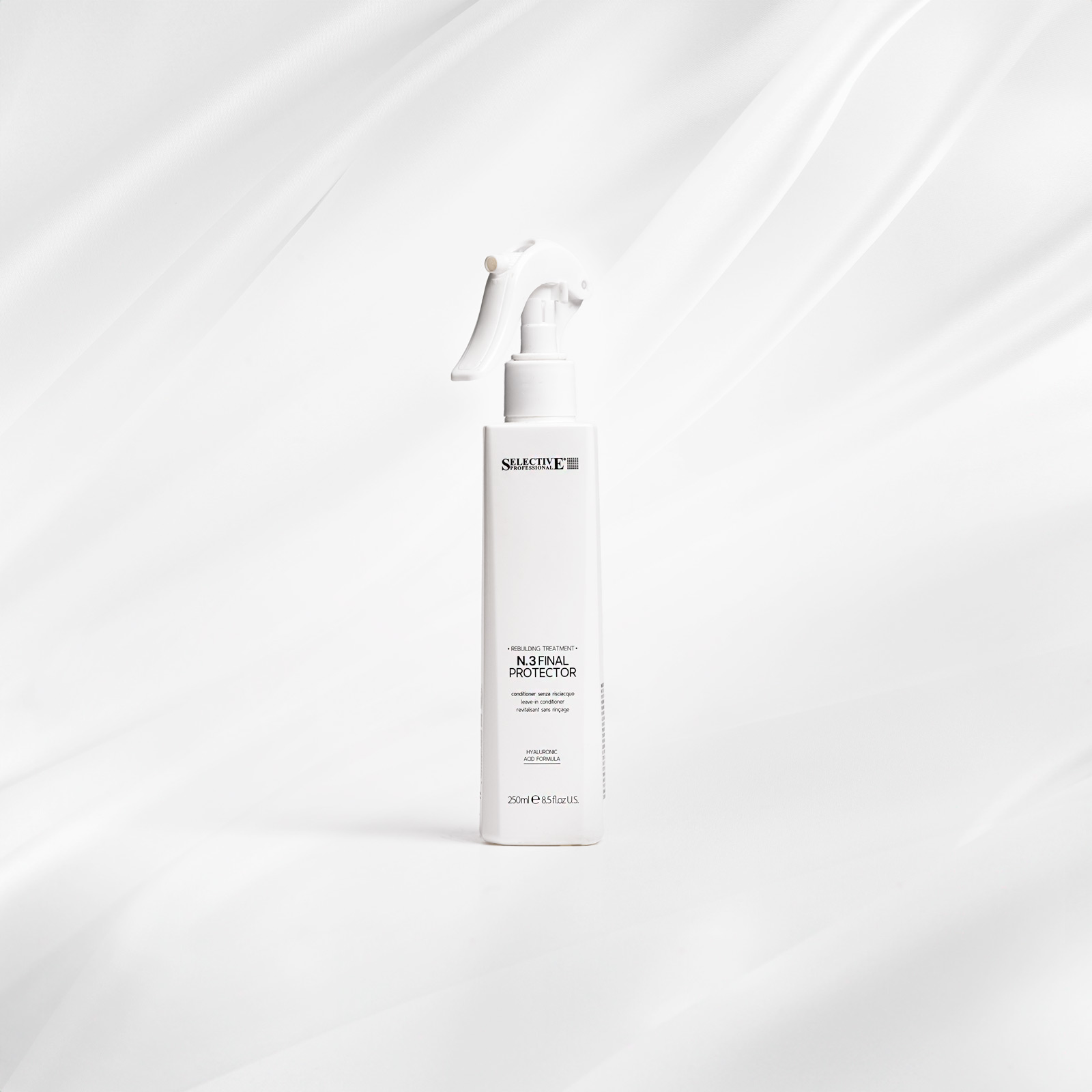 N.3 Final Protector Spray – Skyddande leave-in för färgat hår