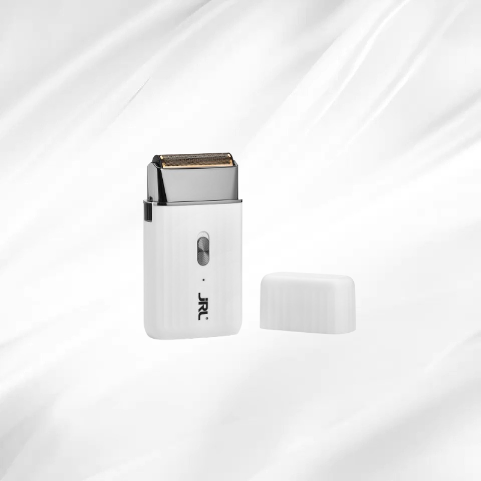 JRL Ghost Onyx Single Foil Shaver | Professionell Rakapparat